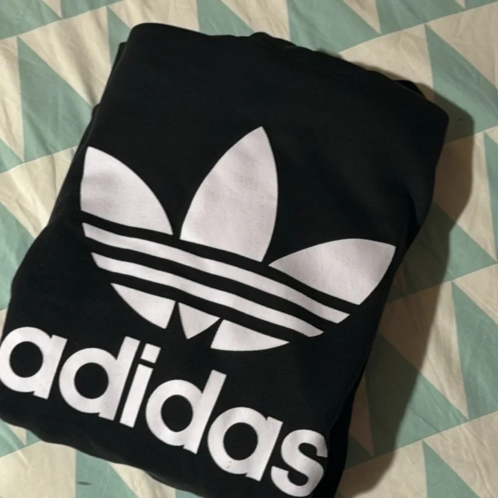 ADIDAS HOODIE - Picture 7 of 7